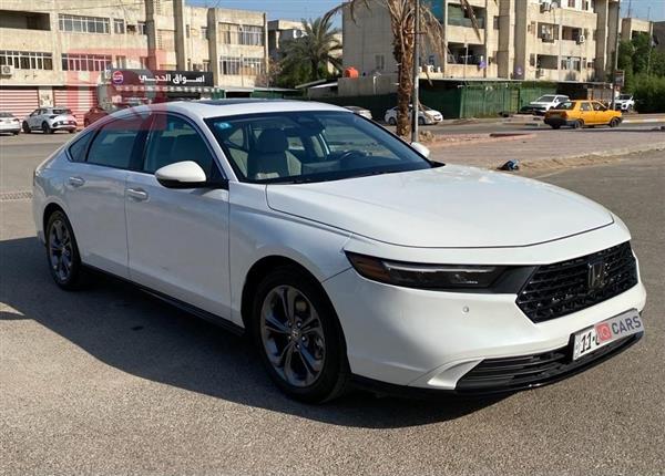 هۆندا ئەکۆرد 2023 بۆ فرۆشتن لە عێراق - بەغداد